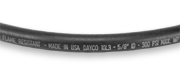 Dayco Low Pressure Push-Lock Hose (250psi)