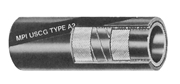 MPI Marine Type A Fuel Hose