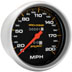 Auto Meter Pro Comp5" 200 MPH Mechanical Speedometer