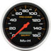 Auto Meter Pro Comp5" 160 MPH Electric Speedometer