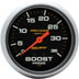 Auto Meter Pro Comp Liquid Filled2 5/8" Boost 35 PSI