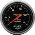 Auto Meter Pro Comp Liquid Filled2 5/8" Fuel Pressure 15 PSI
