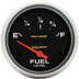 Auto Meter Pro Comp2 5/8" Fuel Level (GM 1965-Current)