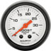 Auto Meter Phantom Series2 1/16" Boost 35 PSI