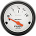 Auto Meter Phantom Series2 1/16" Fuel Level (GM 1965-present)