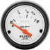Auto Meter Phantom Series2 1/16" Fuel Level (GM 1965-present)