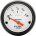 Auto Meter Phantom Series2 1/16" Fuel Level