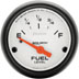 Auto Meter Phantom Series2 1/16" Fuel Level (GM pre 1965)