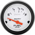 Auto Meter Phantom Series2 1/6" Fuel Level (Ford 1989- Present)