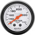 Auto Meter Phantom Series2 1/16" Water Temperature 240 F