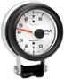 Auto Meter Phantom Series3 3/4" 8000 RPM Pedestal Mount Tachometer