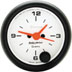 Auto Meter Phantom Series2 1/16"Clock