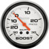 Auto Meter Phantom Series2 5/8" Boost Vacuum 30/30