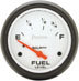 Auto Meter Phantom Series2 5/8" Fuel Level (GM 1965-present)