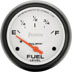 Auto Meter Phantom Series2 5/8" Fuel Level 240-33 ohm