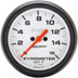 Auto Meter Phantom Series2 5/8" Pyrometer 1600