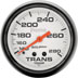 Auto Meter Phantom Series2 5/8" Transmission Temperature 280 F