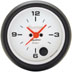 Auto Meter Phantom Series2 5/8" Clock