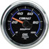 Auto Meter Cobalt2 1/16" Oil Pressure 100 PSI