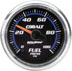 Auto Meter Cobalt2 1/16" Fuel Pressure 100 PSI