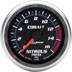 Auto Meter Cobalt2 1/16" Nitrous Pressure 1600 PSI