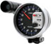 Auto Meter Cobalt Series5" 10000 RPM Tachometer w/Shift Light