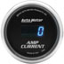 Auto Meter Cobalt2 1/16" Digital Amplifier Ammeter 250 Amps
