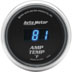 Auto Meter Cobalt2 1/16" Digital Amplifier Temperature