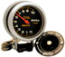 Auto Meter Pro Comp3 3/4" 10000 RPM Tachometer w/Shift Light