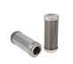 Aeromotive Pro-Series 100-micron stainless fuel filter replacement element