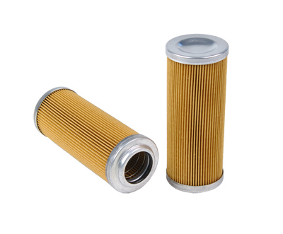 Aeromotive Pro-Series 10-micron fabric fuel filter replacement element