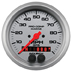 GPS 100 MPH Speedometer, Multi-Function, Silver Ultra-Lite, 3 3/8Free Freight in U.S.