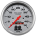 GPS 50 MPH Speedometer, Multi-Function, Silver Ultra-Lite, 4 5/8Free Freight in U.S.