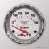 Auto Meter Pro-Comp Marine Ultra LIte Chrome2 5/8" Voltmeter  8-18 voltsFree Freight in U.S.