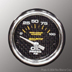 Auto Meter Pro-Comp Marine Carbon Fiber2 1/16" Oil Pressure 100 lb electricFree Freight in U.S.
