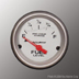 Auto Meter Pro-Comp Marine Ultra Lite Silver2 1/16" Fuel Level - 240-33 ohmFree Freight in U.S.
