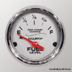 Auto Meter Pro-Comp Marine Ultra Lite Chrome2 1/16" Fuel Level - 240-33 ohmFree Freight in U.S.
