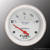 Auto Meter Pro-Comp Marine White 2 5/8"Fuel Level  240-33 ohmFree Freight in U.S.