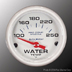 Auto Meter Pro-Comp Marine White 2 1/16"Water Temp 100-250 electricFree Freight in U.S.