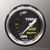 Auto Meter Pro-Comp Marine Carbon Fiber2 1/16" Trim for Mercury/MercruiserFree Freight in U.S.