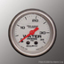 Auto Meter Pro-Comp Marine Ultra Lite Silver2 1/16" Water Pressure 0-35 lb mechanicalFree Freight in U.S.