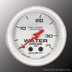Auto Meter Pro-Comp Marine White 2 1/16"Water Pressure 0-35 lb mechanicalFree Freight in U.S.