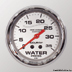 Auto Meter Pro-Comp Marine Ultra Lite Chrome2 5/8" Water Pressure 0-35 lb mechanicalFree Freight in U.S.