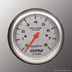 Auto Meter Pro-Comp Marine Ultra Lite Silver3 3/8" 8000 RPM TachometerFree Freight in U.S.