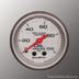 Auto Meter Pro-Comp Marine Ultra Lite Silver2 1/16" Oil Pressure 100 lb mechanicalFree Freight in U.S.