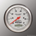 Auto Meter Pro-Comp Marine Ultra Lite Silver 3 3/8" 7000 RPM Tachometer with digital hourmeterFree Freight in U.S.