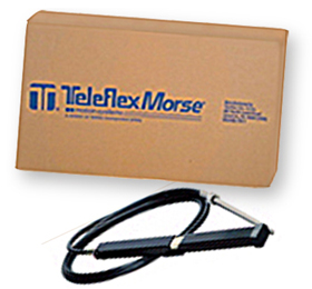 Teleflex SSC-130 Cable for Morse Command 200