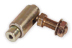 Quick Release Ball Joint - 30 Series -  5/16-24 stud, 10/32 female thread for 33C cable