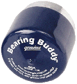 Bearing Buddy BraFits Bearing Buddy model no. 2240, 2328, 2441, 2562, 2717